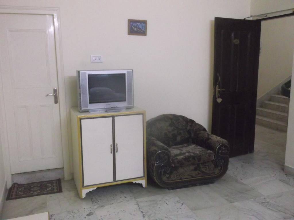 Hotel Mahamaya Bodh Gaya Rum bild
